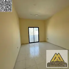 Very spacious | Central air conditioning | Balcony with an open view | Security deposit (check only)