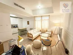 Fully Furnished 1BR | Vacant on Transfer