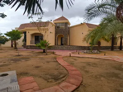 TWO FLOOR VILLA FOR SALE IN SHARJAH RAHMANIYA AREA