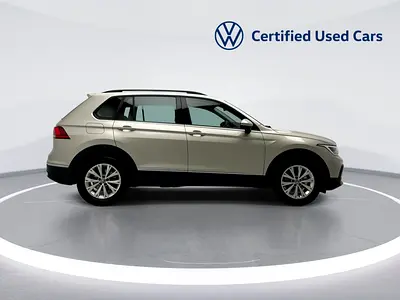 Volkswagen Tiguan Trend, миниатюра 20