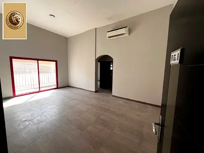 🌟 غرفة وصالة للإيجار السنوي – المويهات عجمان 🌟  متاح الآن غرفة وصالة بموقع مميز وهادئ في إمارة عجمان 📍 الموقع: المويهات – قريبة جداً على شارع الشيخ