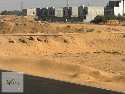 est Residential Plot for Sale in Al Zahya – Freehold for All Nationalities