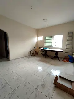 A distinguished one-bedroom apartment with a spacious living room at a special price in Al Butina, n