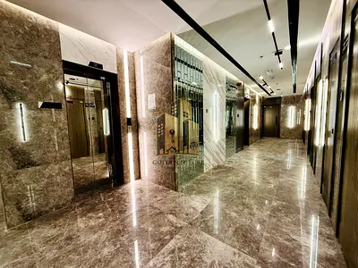 Don’t miss this / gorgeous 1-Br apt / with balcony / open view / ready to move