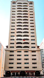 SPACIOUS 2 BHK-Central A/C- Wardrobe- Free Parking- 0% Commission