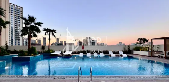 Smart design | Prime location | Sophisticated living