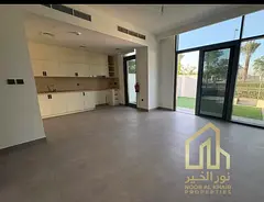 Spacious | Best Location | Modern 3-Bed Villa