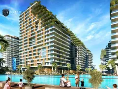 Waterfront Living | Crystal Lagoons | World-Class Amenities
