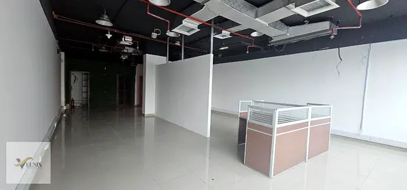 Fitted Office I Prime Location I Ready to Move In