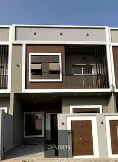 Brand New Townhouse 4 Bedroom Villa - 1 Year Payment Plan - Al Zahya - Ajman