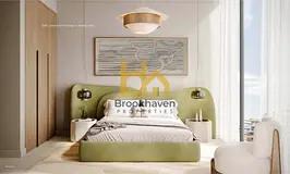 🏡 2-Bedroom | Inner Court Greenscape View