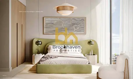 🏡 2-Bedroom | Inner Court Greenscape View
