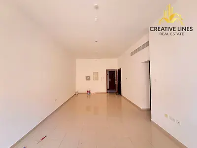 Spacious 2 bedroom close to pond park for full family al nahda 2 dubai