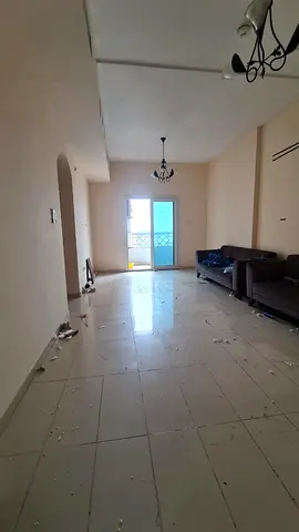 شقة غرفة وصالة مميزة للإيجار بالقصباء – جيم ومسبح مجاني