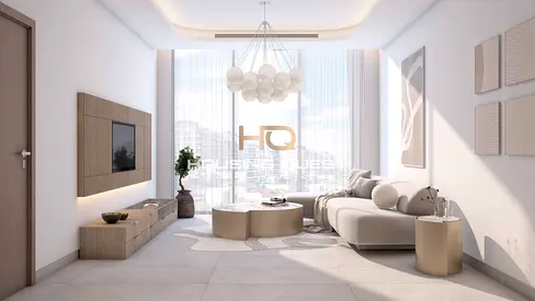 Luxury 1 BR | Amazing Investment | Investor Deal