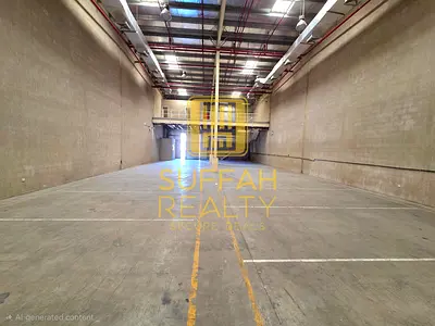 Fully Air Conditioned | Insulated | High Sealing | Huge Compound