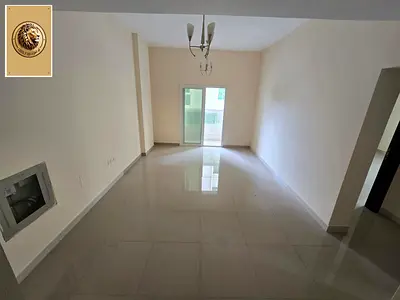 📍 *A room and lounge for annual rent - Ajman (Ramla Palm) * 🏠 Description: Spacious room and lounge Balcony Two Bathrooms Excellent space and s