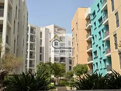 Prime Community | Garden Access | Gym &amp; Pool