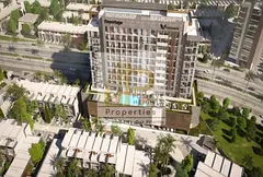 High ROI | 40% Discount | Elegant Finish | Near Al Maktoum Airport