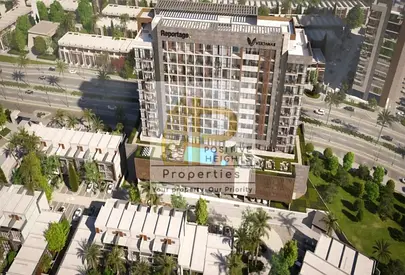 High ROI | 40% Discount | Elegant Finish | Near Al Maktoum Airport