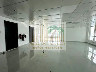 Perfect Office Space | Al Majaz 2