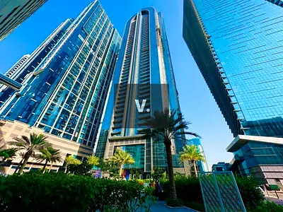 High Floor | Big Layout |4 Cheques