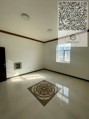 1 Bedroom Apartment for Annual Rent in Al Rashidiya 3 – Opposite Ladies Park