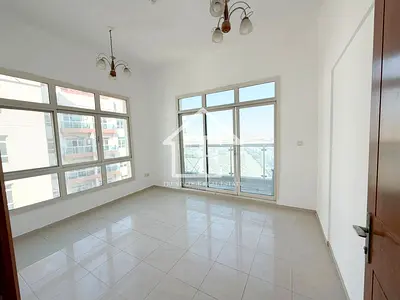 Spacious Hall | Two Balconies | Converted Layout