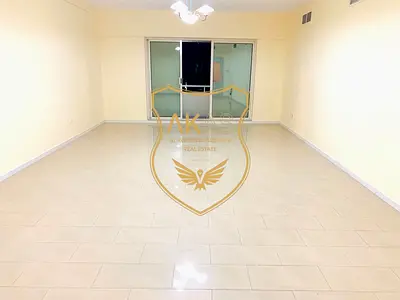 Chiller Free | Huge 3BHK + Maid’s Room | Single Family Only | Walking Distance to Al Rigga Metro