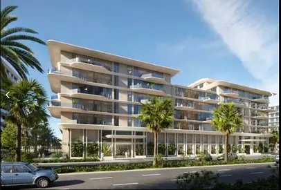 Elegant 2BR Apartment | Natural Island | Tranquil Surroundings