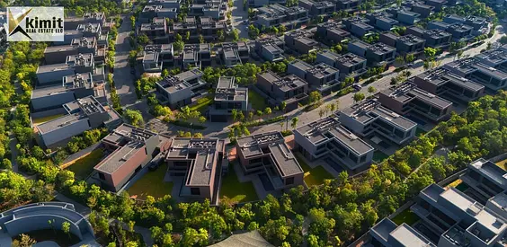 انقر للحصول على عرض رمضان ‼️ _دفعة أولى 5٪ _خطة دفع مرنة _جماعة خضراء