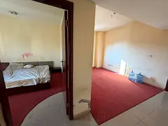 One bedroom and living room # Central air conditioning # Free maintenance # Al Nuaimiya # Ajman