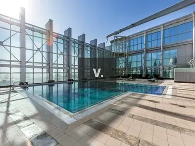 High Floor | Popular Bldg | Close to Metro