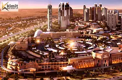 Limited Units | Near Metro | Fully Furnished Smart Apartments in DLRC