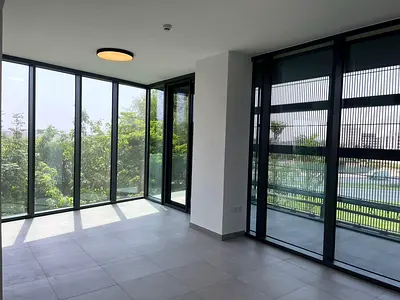 For Sale Exceptional Apartment in The Gate 1 – Aljada