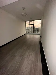 3 spacious bedrooms Large living room 1 kitchen 3 bathrooms Large balcony Built-in wardrobes Modern