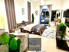 High-ROI Smart Studio | 595 Sqft | Ramada View | Upgraded &amp; Tenanted