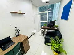 Premium Office | ready to move | Commission Free | Budget Friendly