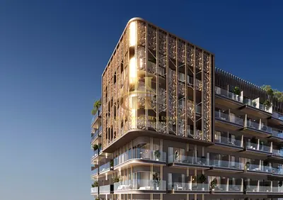 High ROI | Premium View Residences