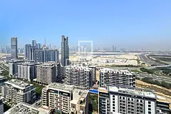 Brand New | High Floor | Burj View | Negotiable