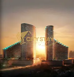 New Launch in Majan | 1 Bedroom Apartment | 10% Down Payment