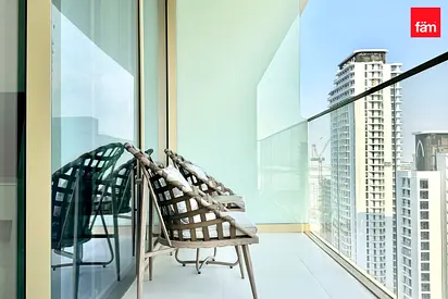 Vacant | Fully Furnished | Beach Accsess