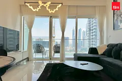 Vacant | Fully Furnished | Beach Accsess