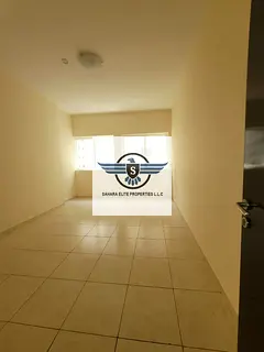 1bhk big hall two full washroom near Al nahda park and lulu 1 rent just 42k