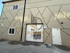For Rent – Warehouse in Al Jurf Industrial 1 Warehouse available for annual rent in Al Jurf Indust