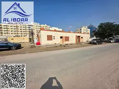 House for Sale in a Prime Location – Luwara, Ajman