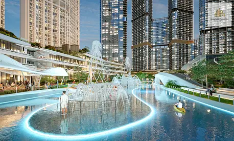 Brand New | Handover 2029 | Flexible Payment Plan