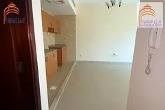 Studio for Sale in Sunlight Tower | Al Qasmiyah | ( FREEHOLD FOR ARABS)