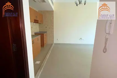 Studio for Sale in Sunlight Tower | Al Qasmiyah | ( FREEHOLD FOR ARABS)