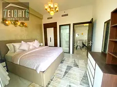 Vastu compliant || Easy access || Spacious || 1 bedroom apartment
